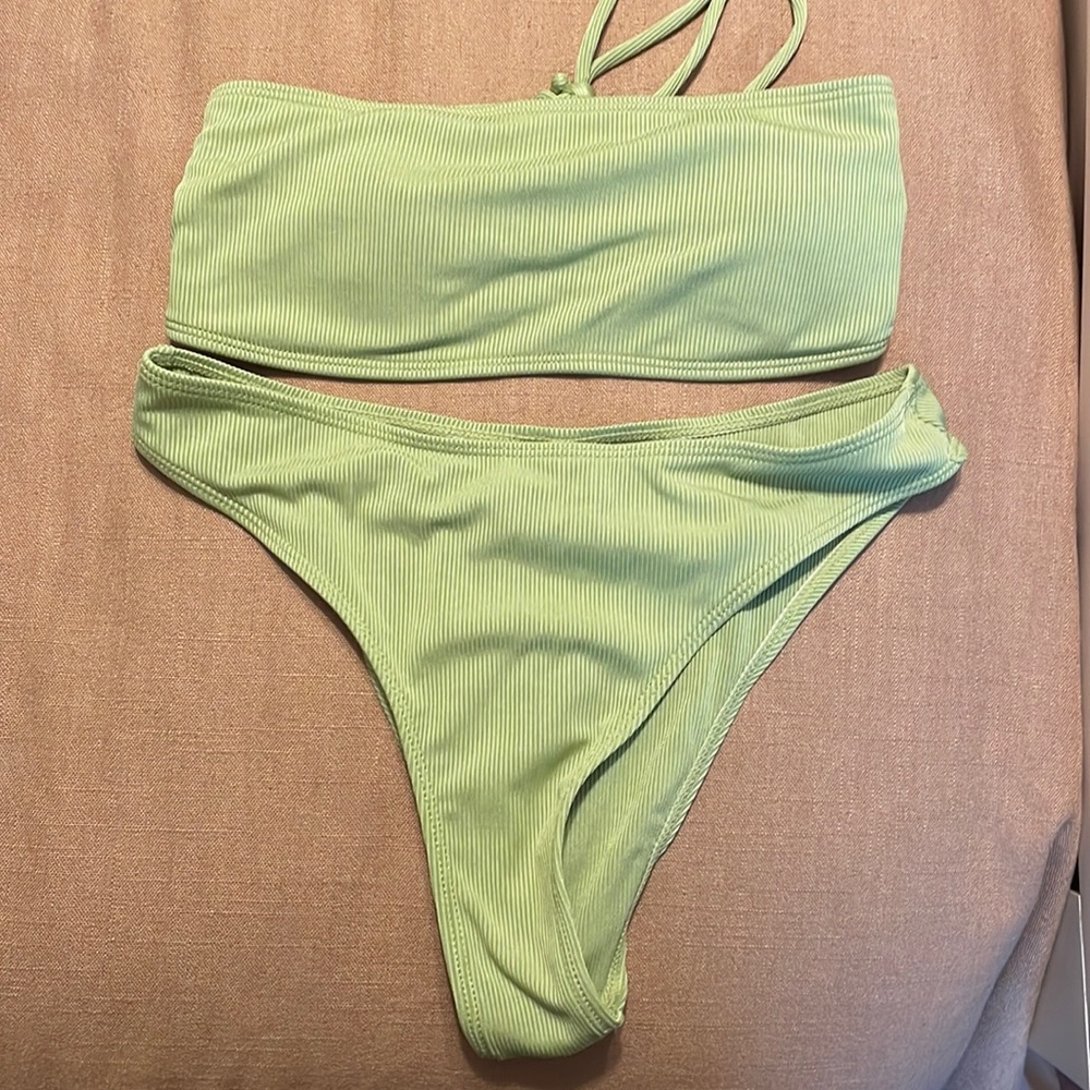 Two piece Sol Sienna set